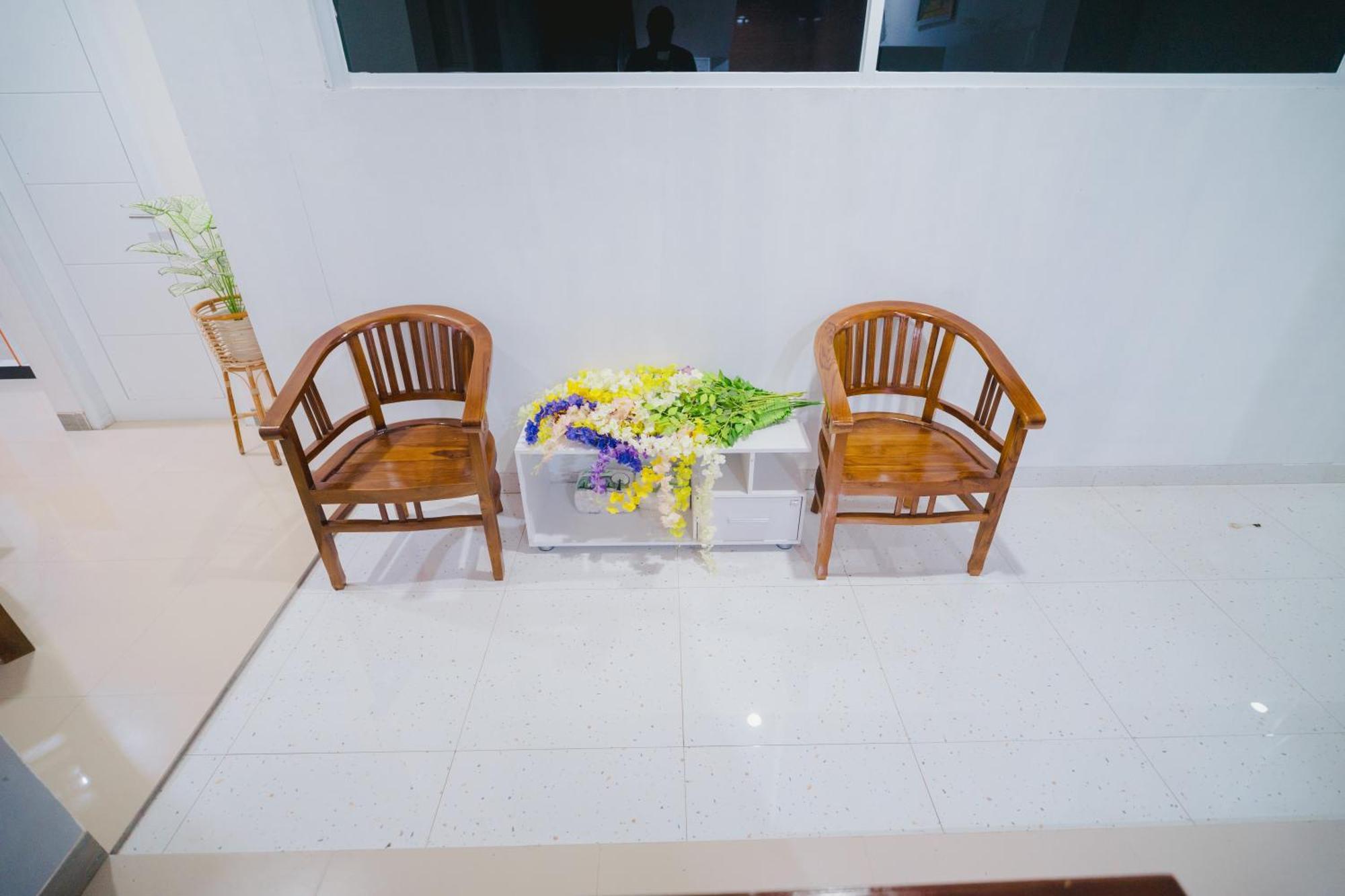 La Geiro Villa Labuan Bajo Εξωτερικό φωτογραφία