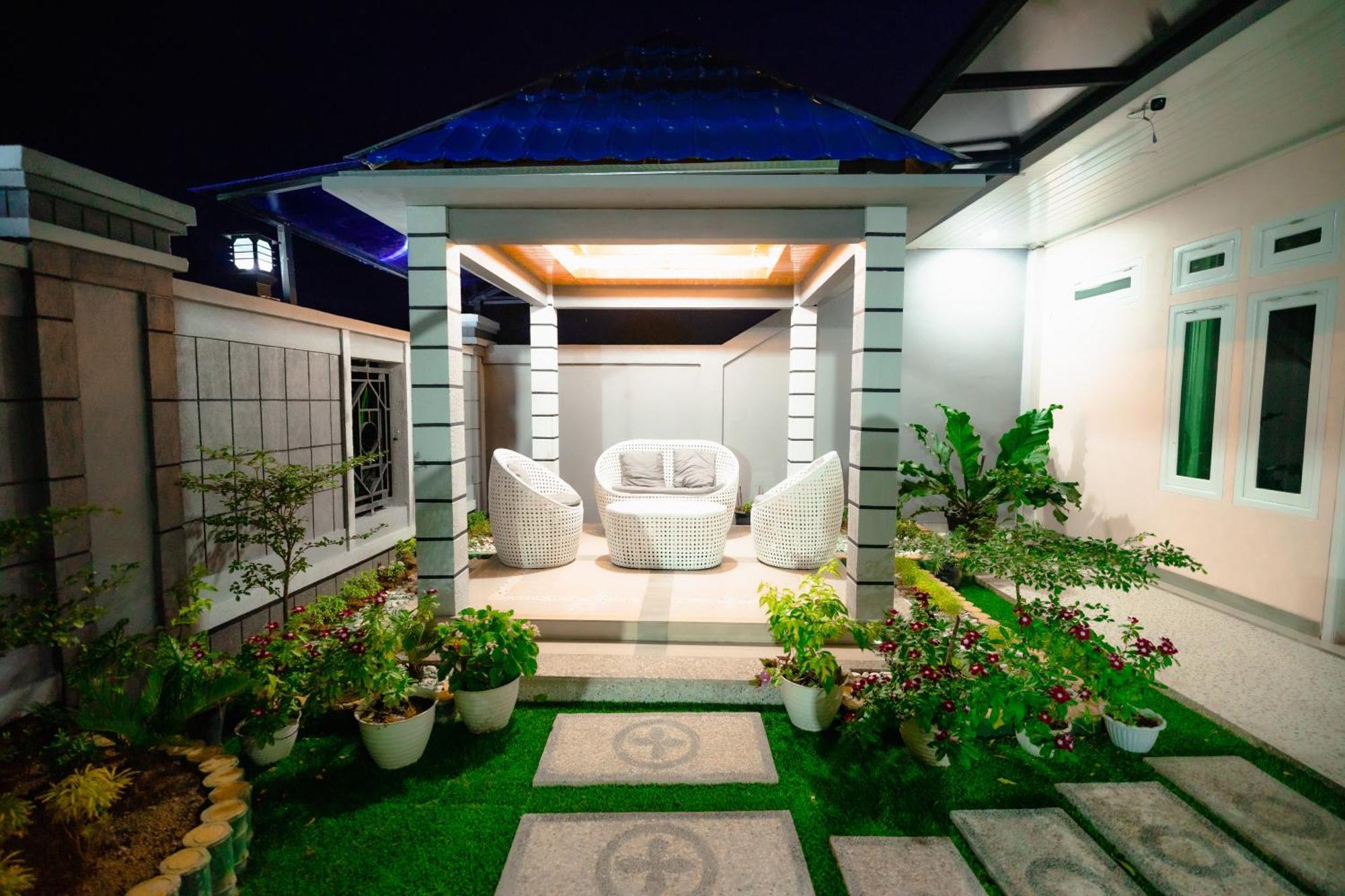 La Geiro Villa Labuan Bajo Εξωτερικό φωτογραφία