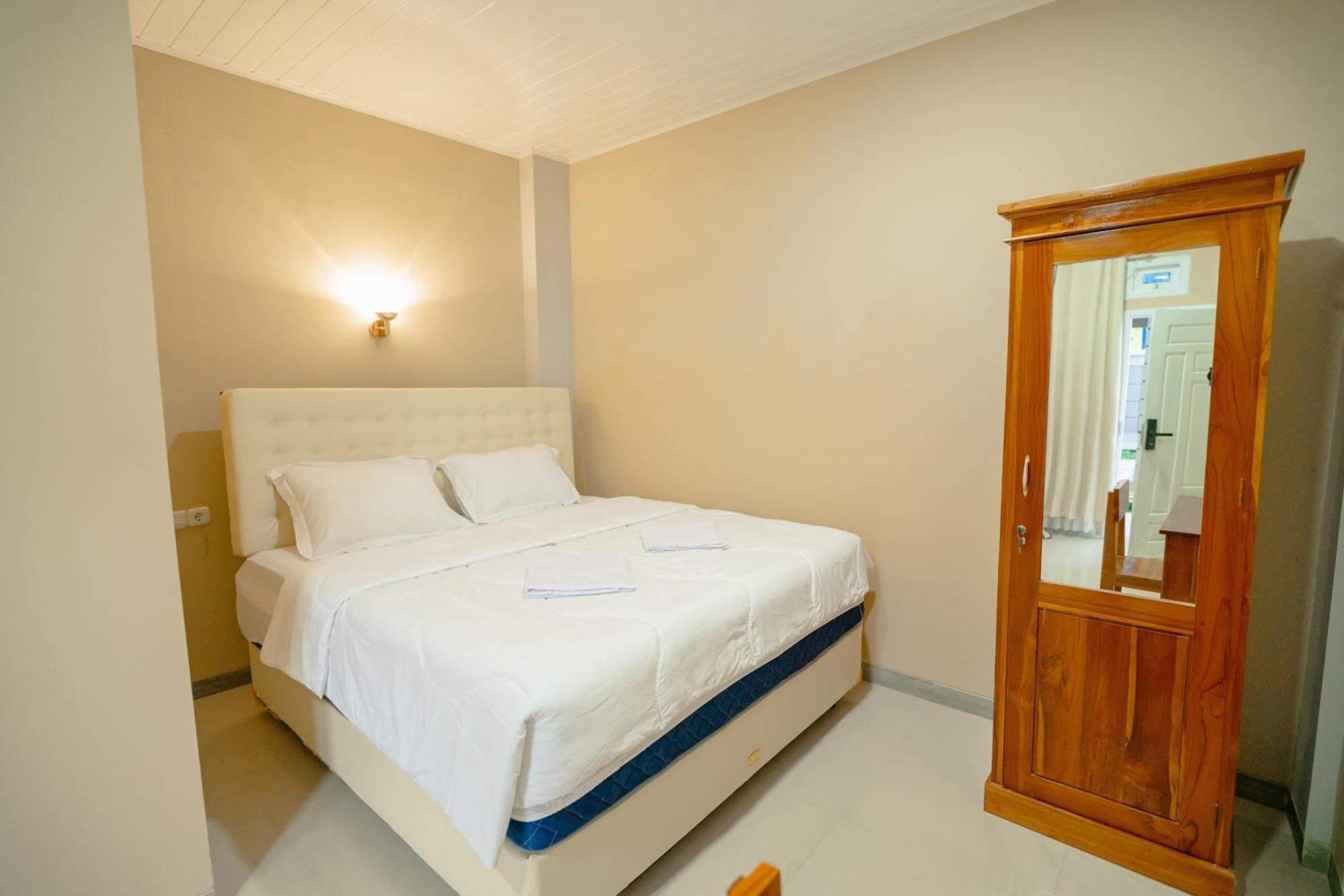 La Geiro Villa Labuan Bajo Εξωτερικό φωτογραφία