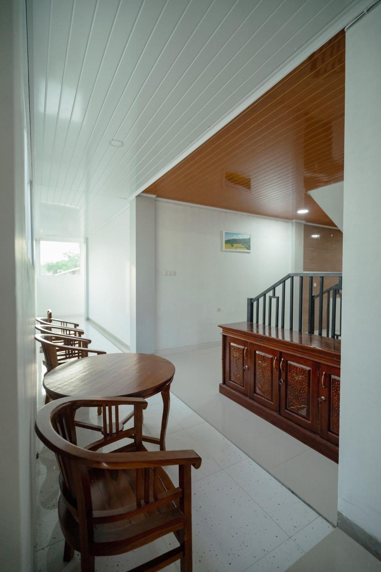 La Geiro Villa Labuan Bajo Εξωτερικό φωτογραφία
