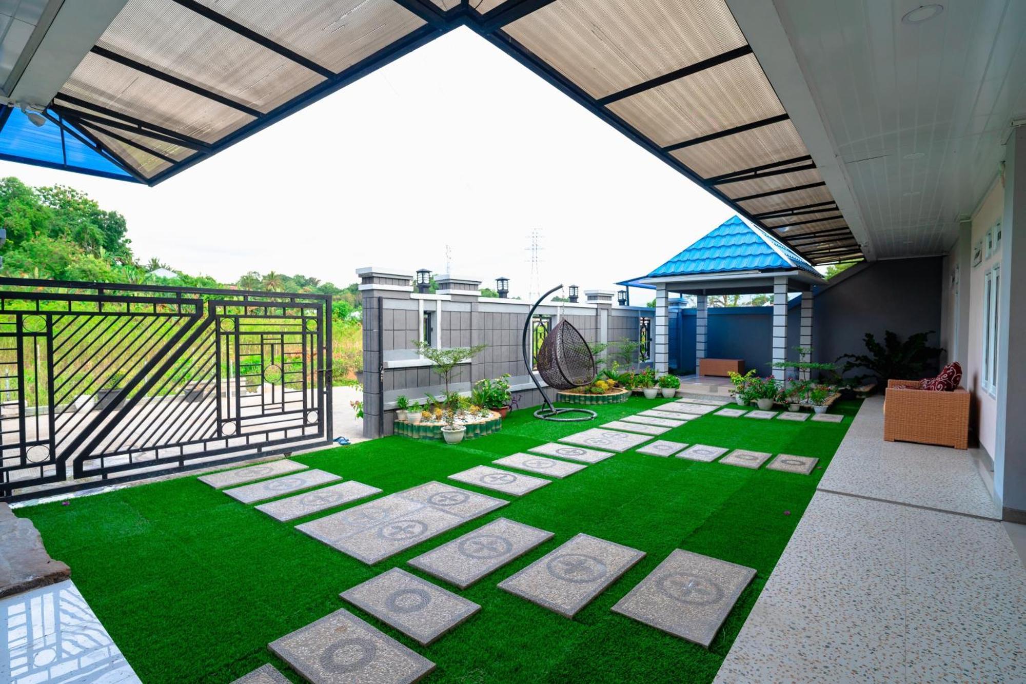La Geiro Villa Labuan Bajo Εξωτερικό φωτογραφία