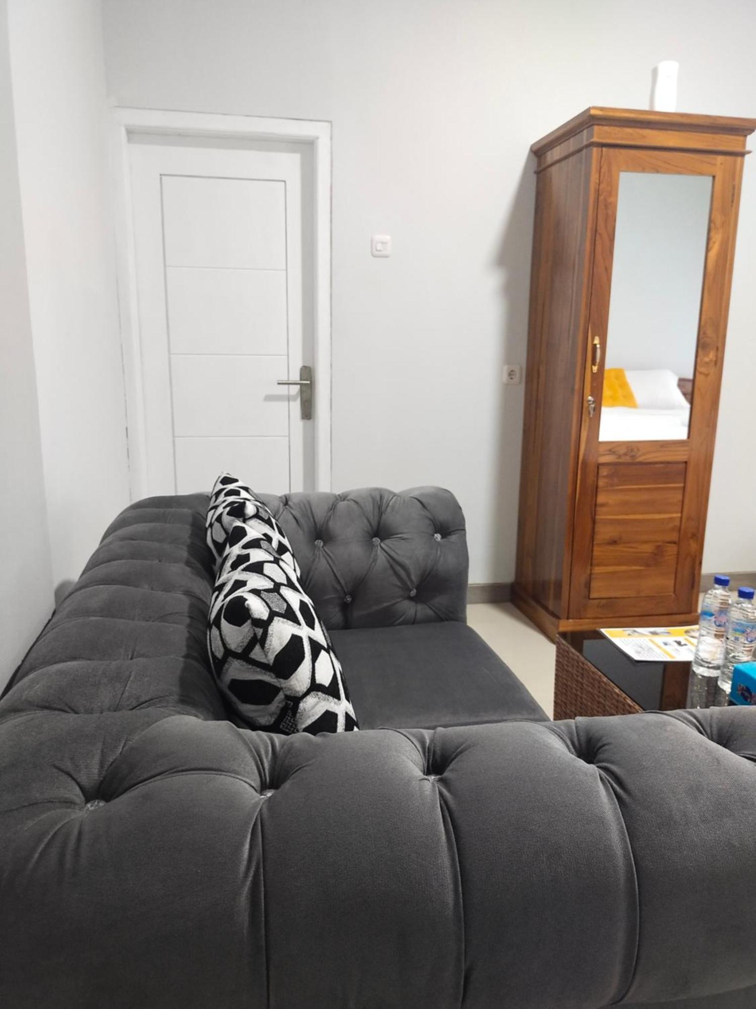 La Geiro Villa Labuan Bajo Εξωτερικό φωτογραφία