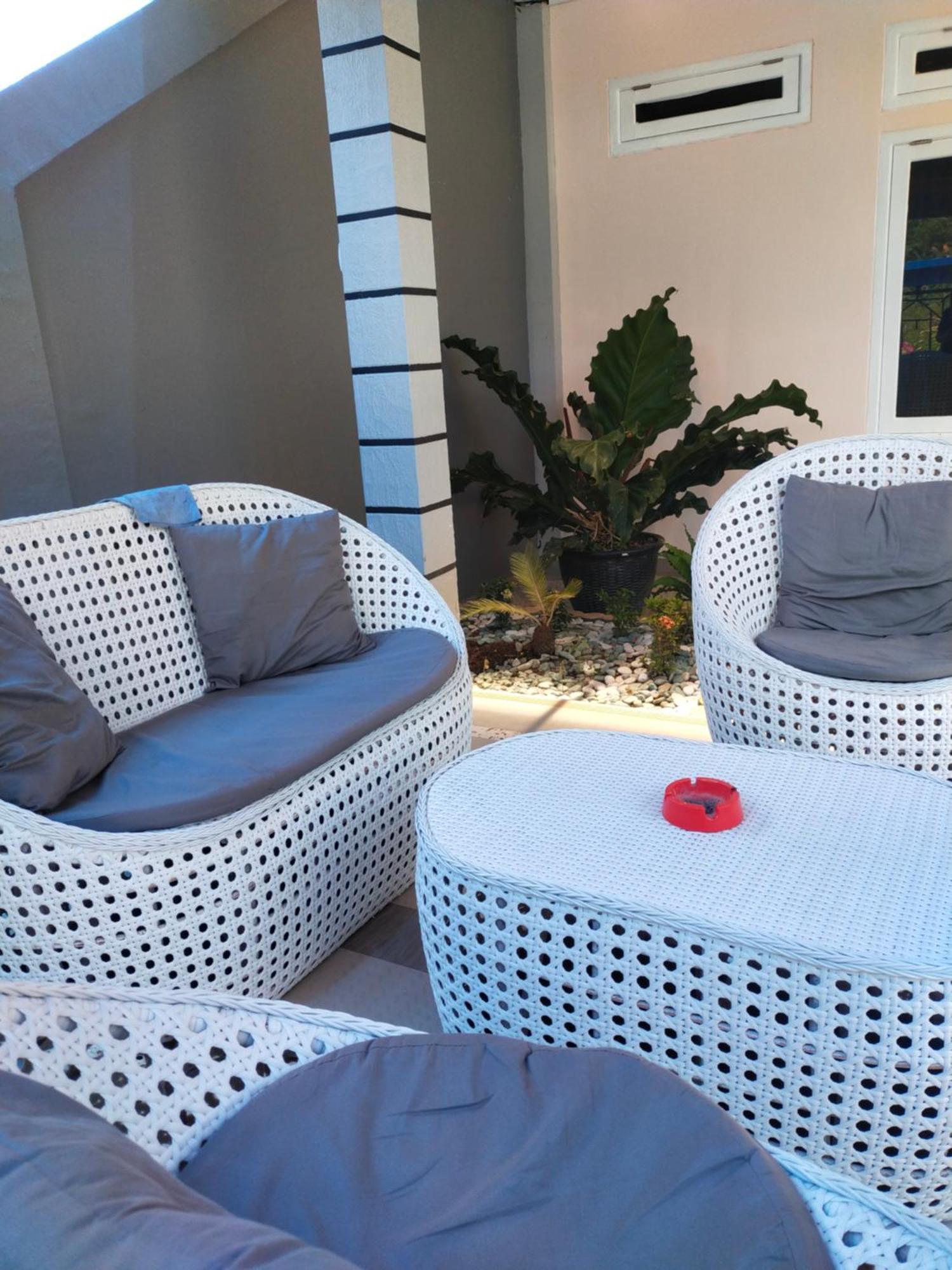 La Geiro Villa Labuan Bajo Εξωτερικό φωτογραφία