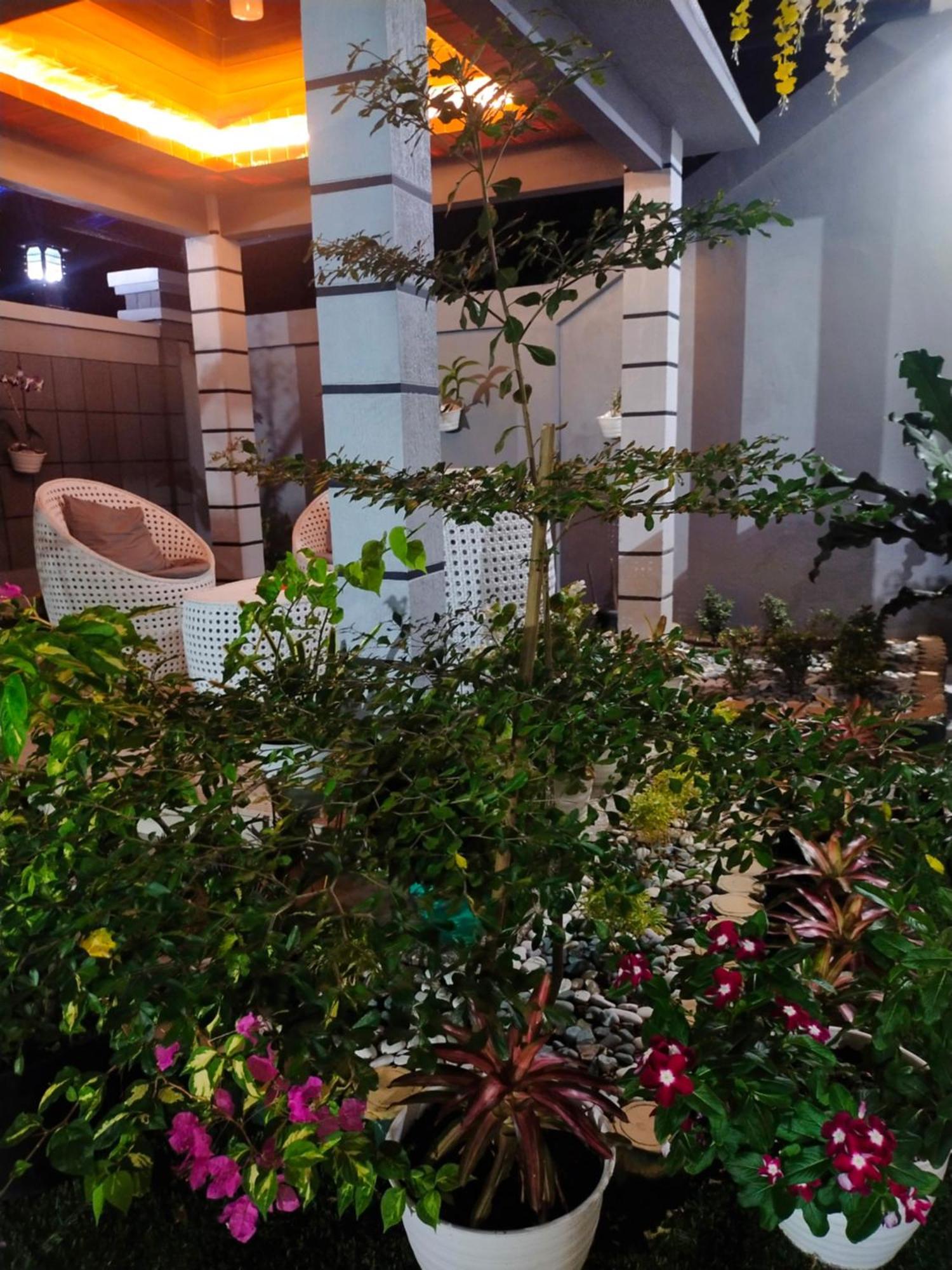 La Geiro Villa Labuan Bajo Εξωτερικό φωτογραφία