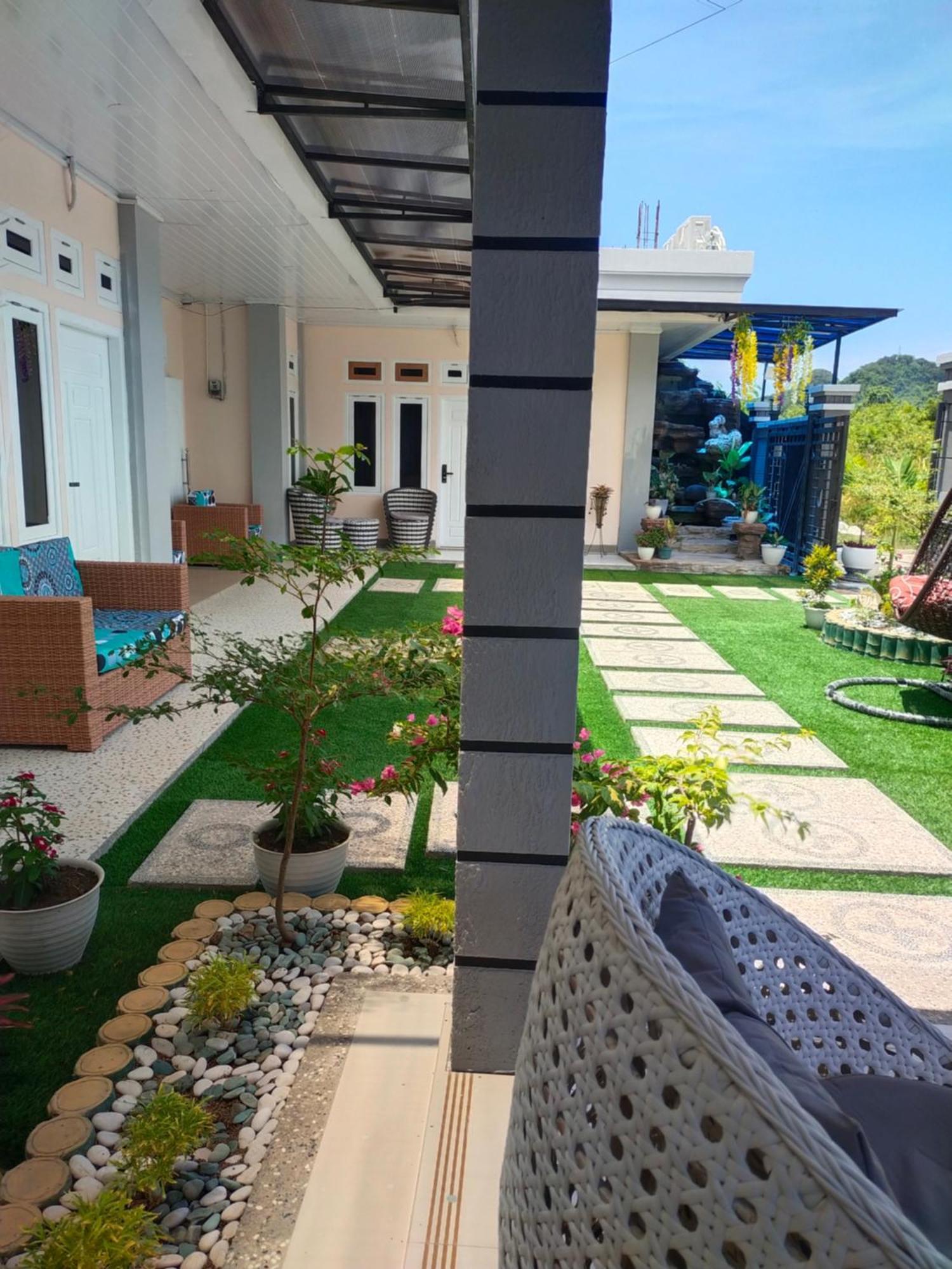 La Geiro Villa Labuan Bajo Εξωτερικό φωτογραφία