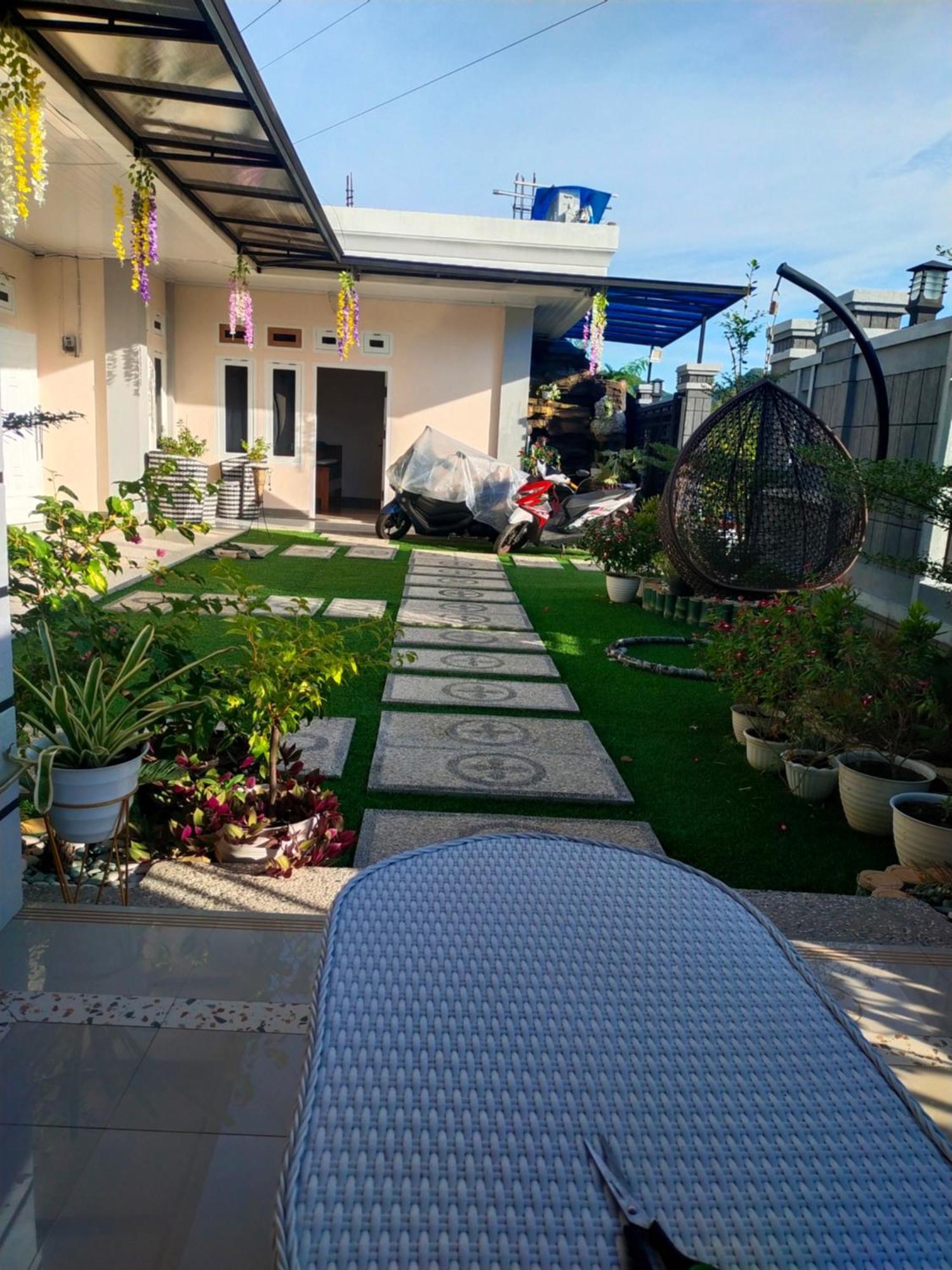 La Geiro Villa Labuan Bajo Εξωτερικό φωτογραφία