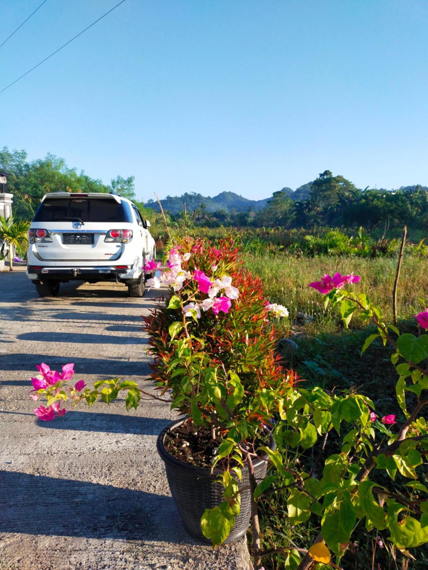 La Geiro Villa Labuan Bajo Εξωτερικό φωτογραφία