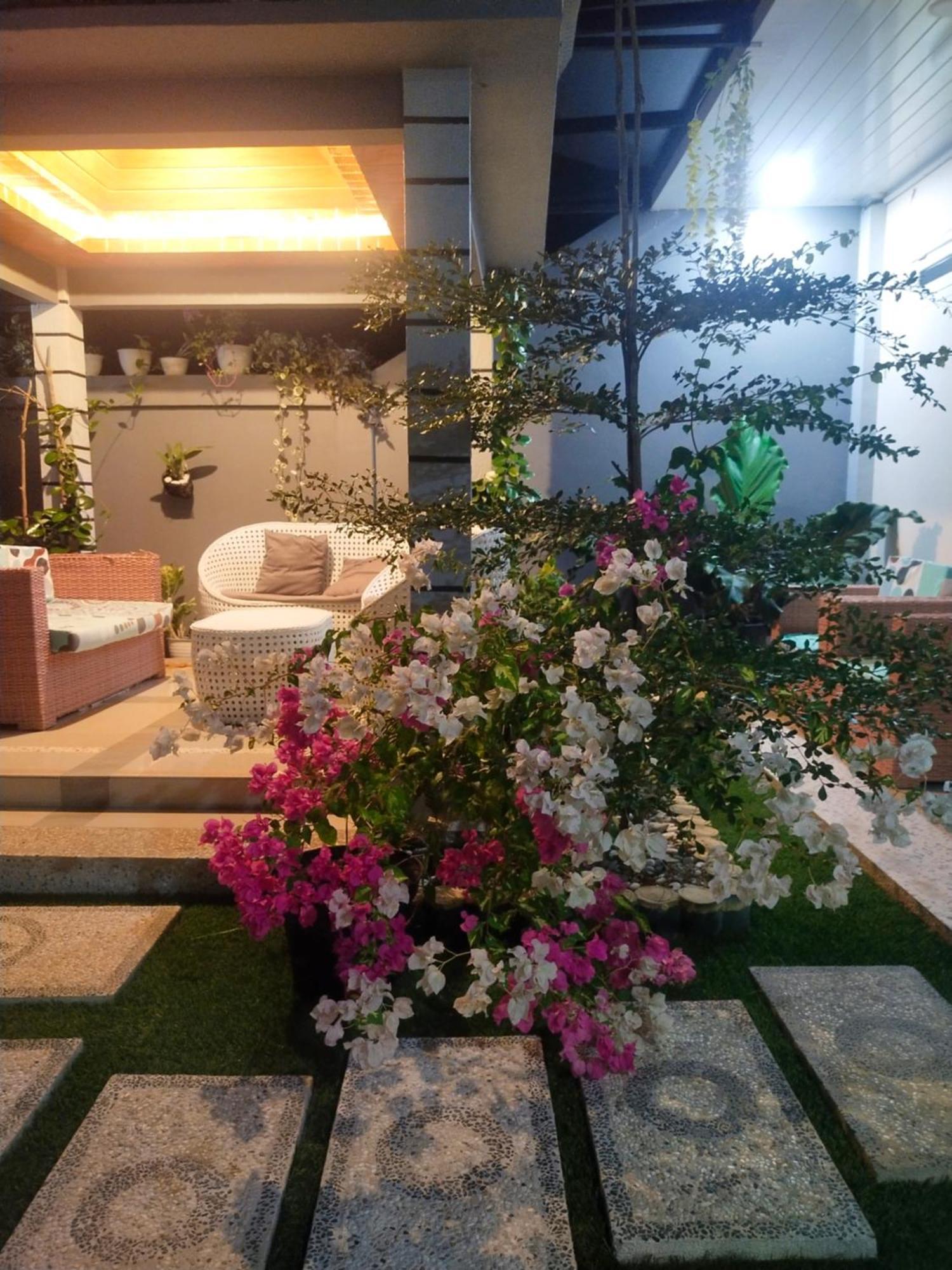 La Geiro Villa Labuan Bajo Εξωτερικό φωτογραφία