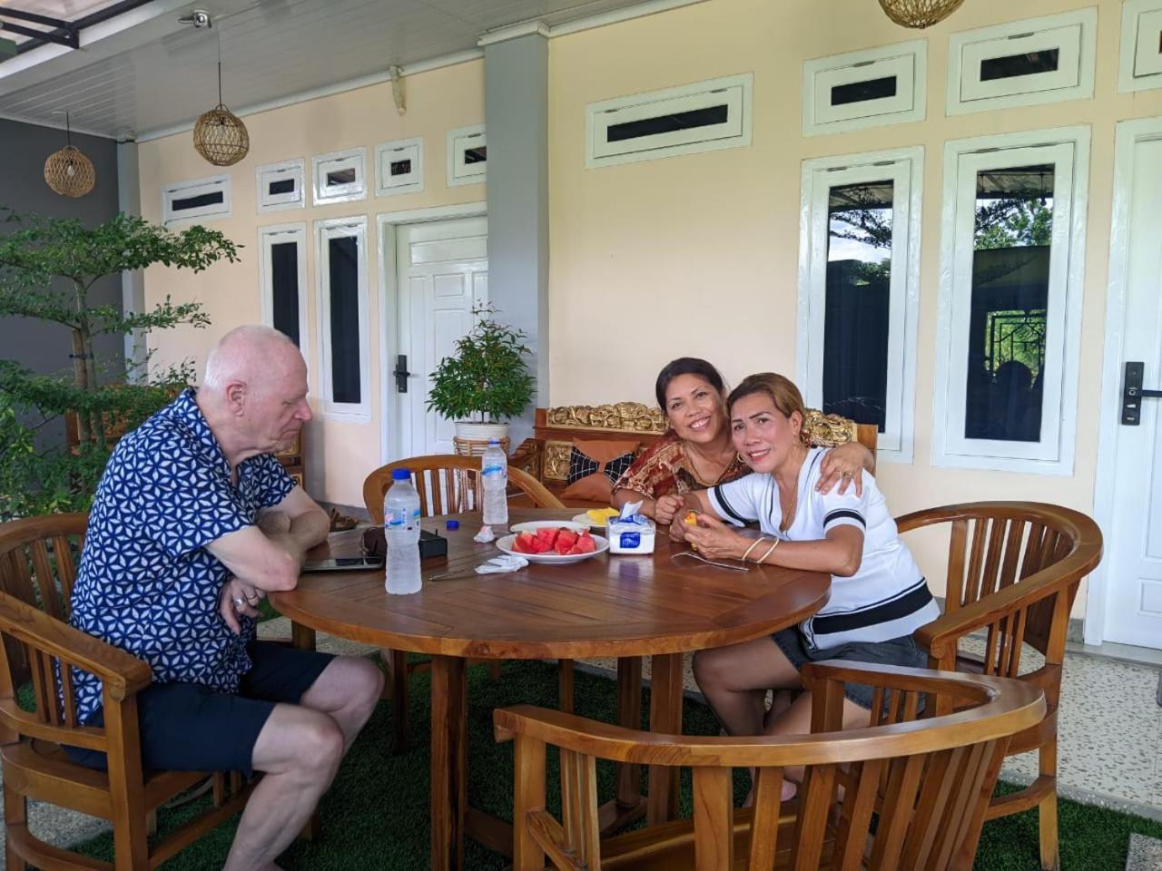 La Geiro Villa Labuan Bajo Εξωτερικό φωτογραφία