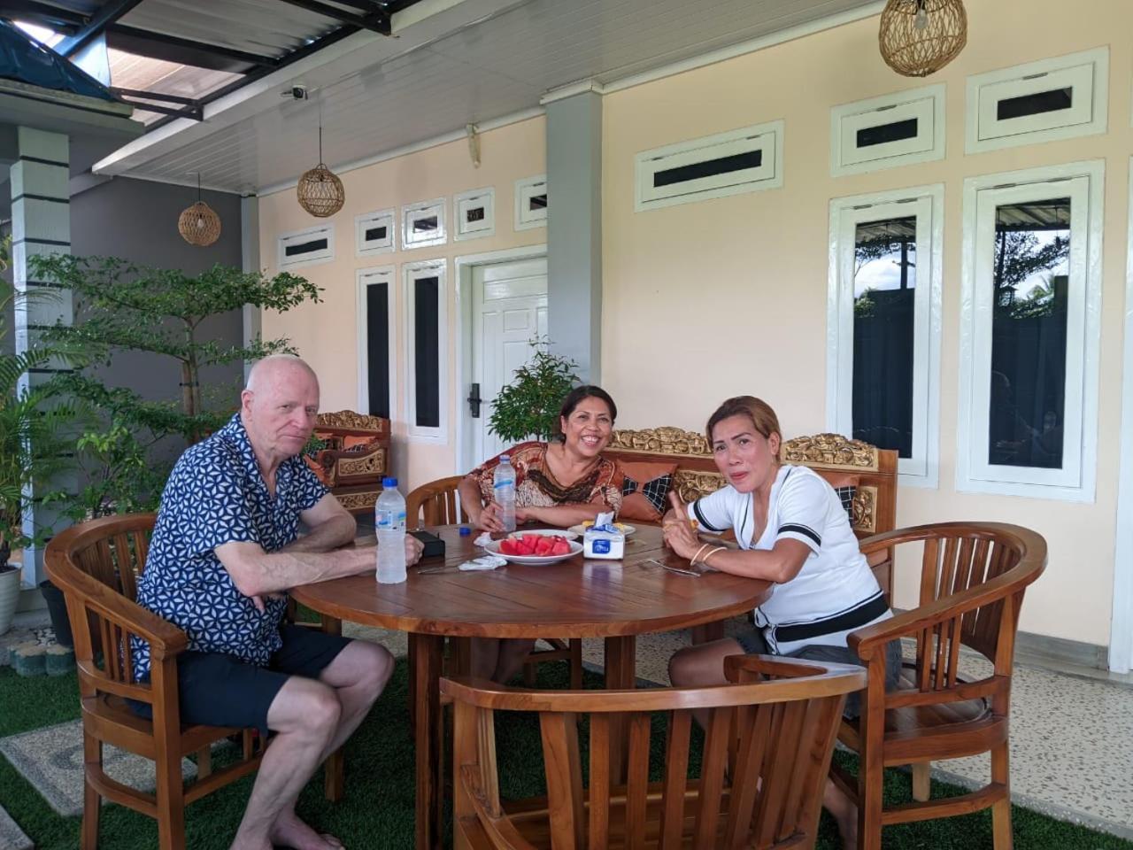La Geiro Villa Labuan Bajo Εξωτερικό φωτογραφία