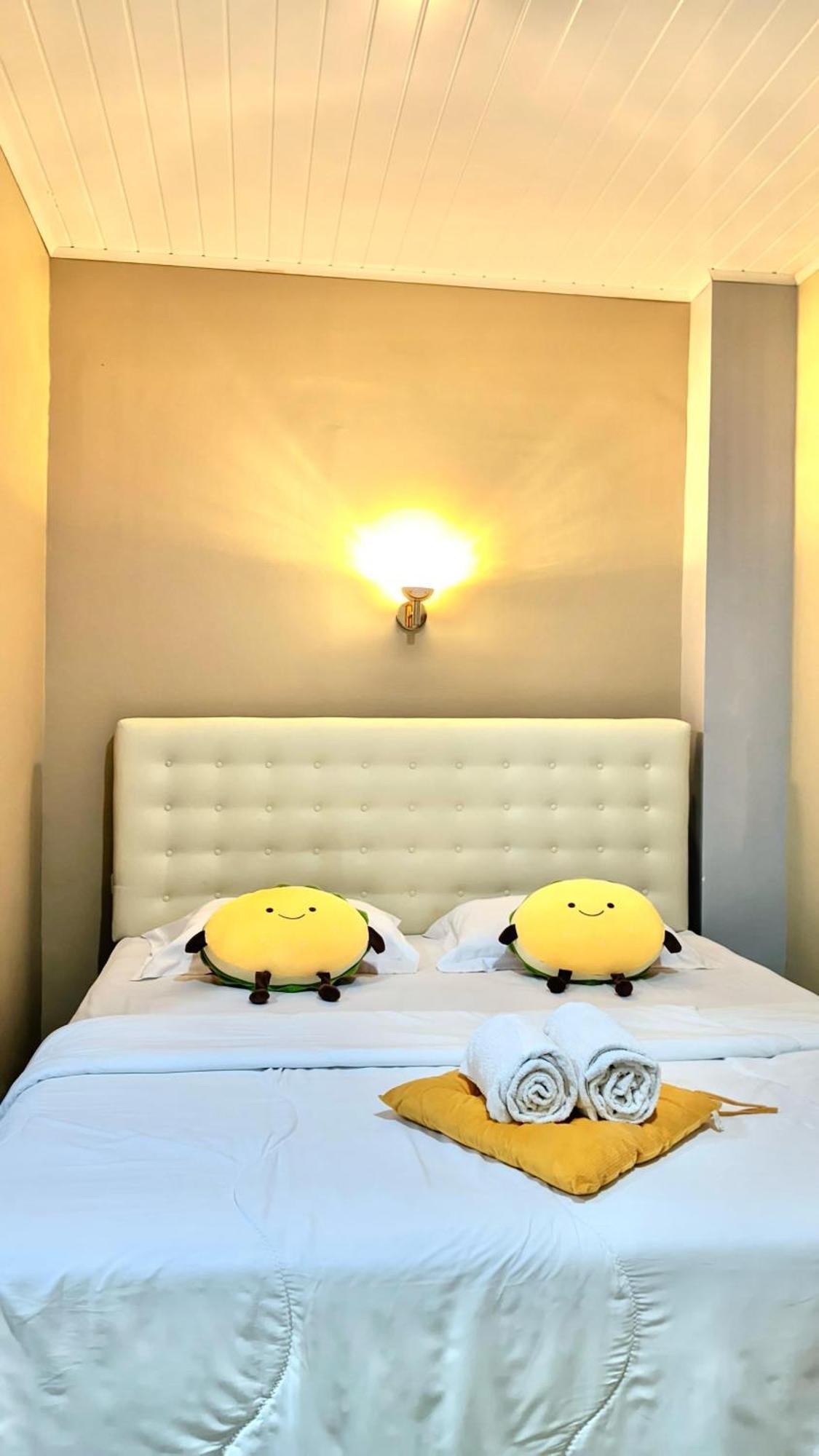 La Geiro Villa Labuan Bajo Εξωτερικό φωτογραφία