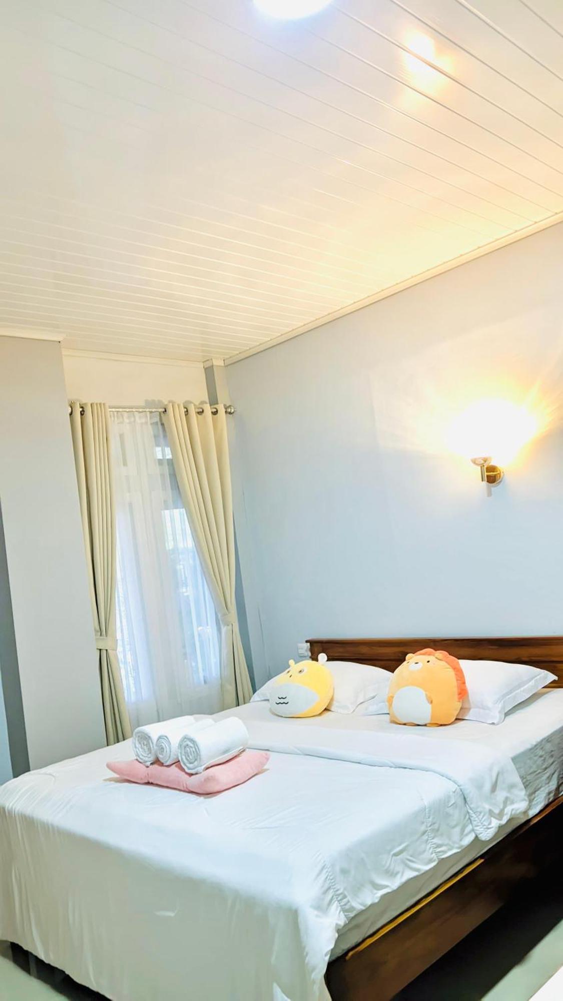 La Geiro Villa Labuan Bajo Εξωτερικό φωτογραφία