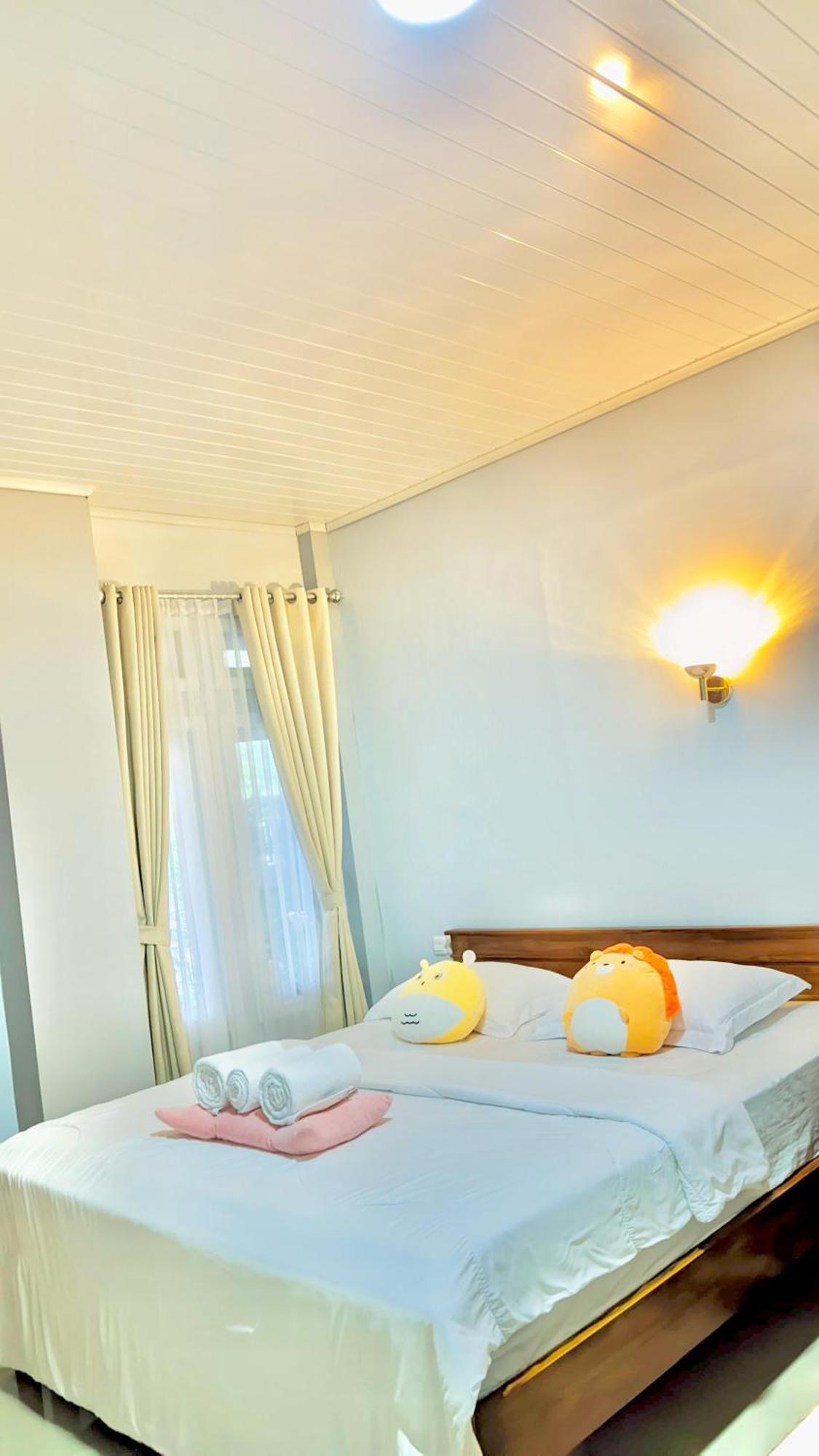 La Geiro Villa Labuan Bajo Εξωτερικό φωτογραφία